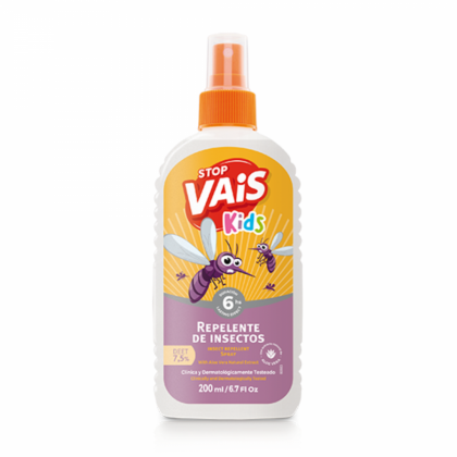 REPELENTE KIDS x200ml