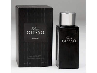 GIESSO PURO EDT H 50