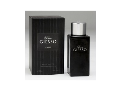 GIESSO PURO EDT H 100