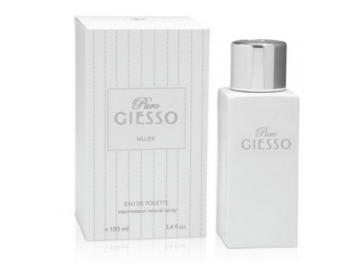 GIESSO PURO EDT M 100