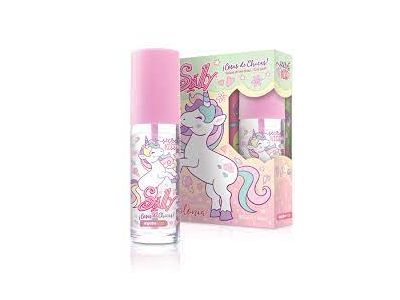 SALLY COLONIA C/VAPORIZADOR x 50ml