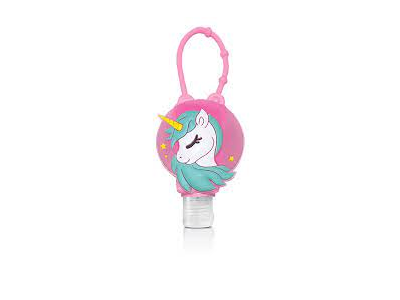 SALLY  SANIT HOLDER 2D 30 ML