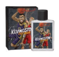 KEVINGSTONE PERSONAJES FAST BREAK