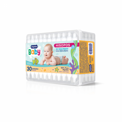 HISOPOS DE BEBE x55u