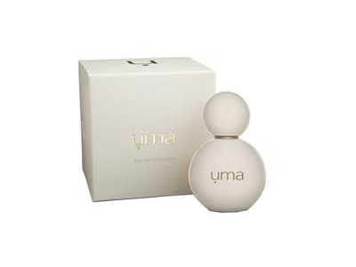 UMA EDT M 50