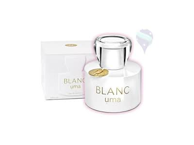 UMA BLANC EDT M 60