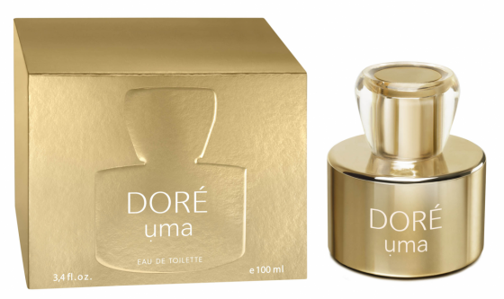 UMA DORÉ 50ML