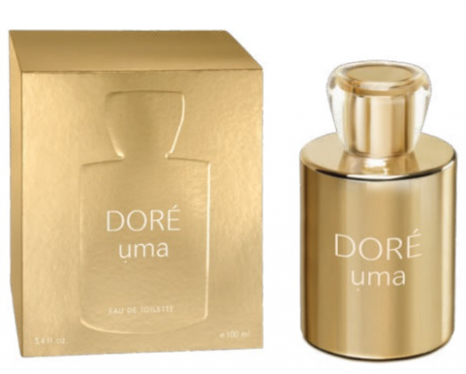 UMA DORÉ 100ML