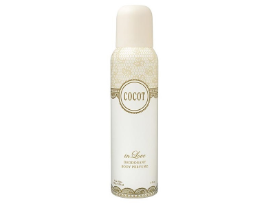 COCOT IN LOVE DEO x 150