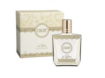 COCOT IN LOVE x 50 ml