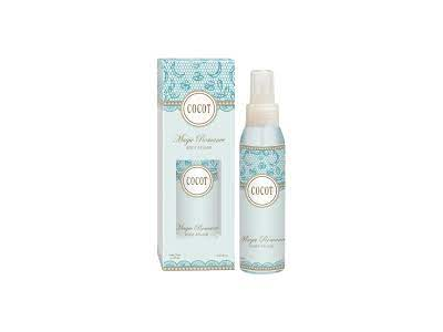 COCOT MAGIC ROMANCE BODY SPLASH x 125