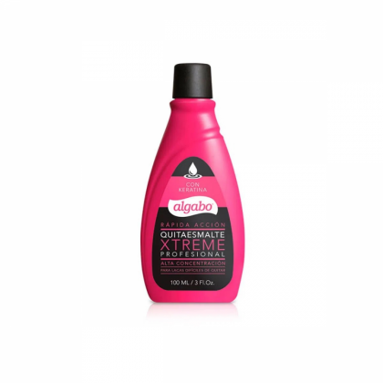 QUITAESMALTE 100 ML PROFESIONAL