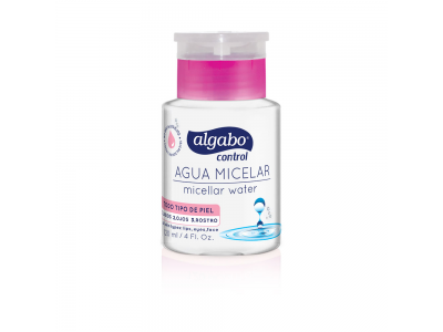 AGUA MICELAR VALVULA  SPRAY