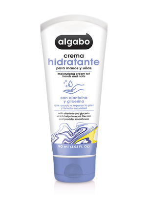 CREMA HIDRATANTE PARA MANOS Y UÑAS x90ml