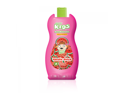 KIDS ACONDICIONADOR SANDIA DULCE x 350