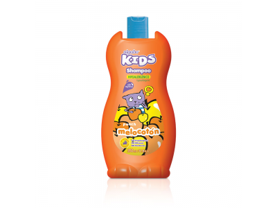 KIDS SHAMPOO DURAZNO x 350