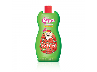 KIDS SHAMPOO SANDIA DULCE x 350