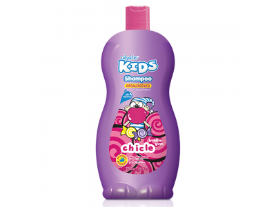 KIDS SHAMPOO  BUBLE x 750