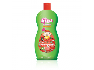 KIDS SHAMPOO SANDIA DULCE x 750