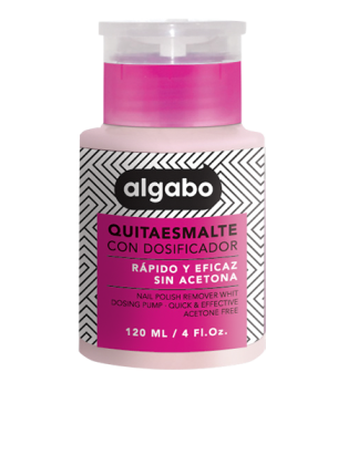 ALGABO QUITAESMATE CON DOSIF. x 120