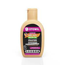 OTOWIL ACEITE DE ARGAN x 60 gr