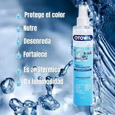 OTOWILL 2 EN 1 TRATAMIENTO BI FASE - SPRAY