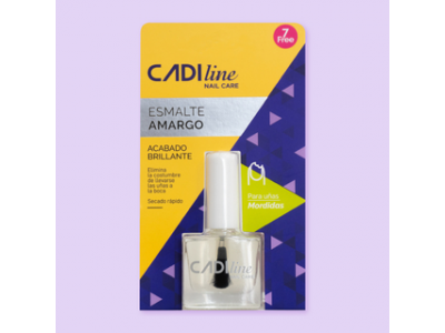 CADI ESMALTE AMARGO