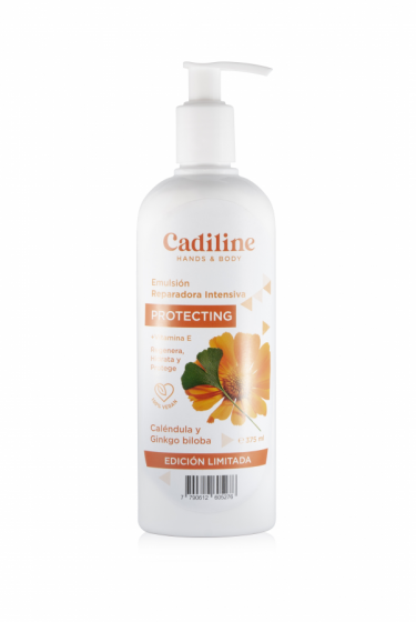 CADI CREMA PROTECTING - REPARADORA INTENSIVA x 375 ml