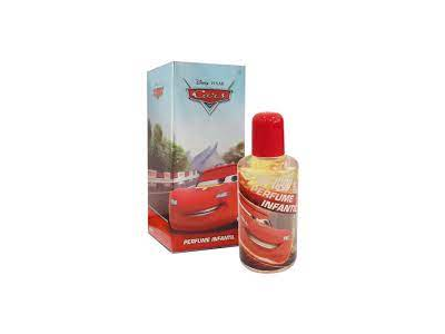 CARS PERFUME INFANTIL