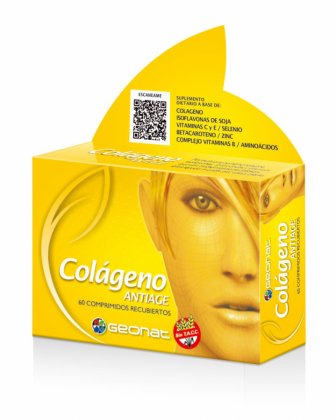 COLAGENO ANTI AGE