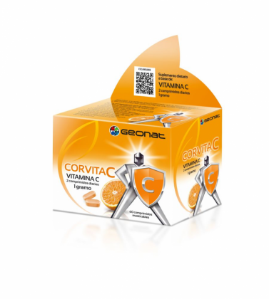 CORVITA VITAMINA C