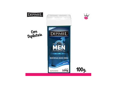 DEPIMIEL ROLLON HOMBRE