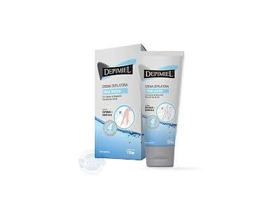 DEPIMIEL CREMA MANZANILLA P /DUCHA