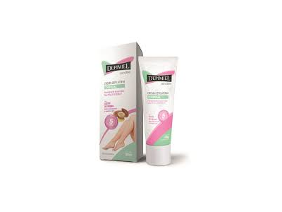 DEPIMIEL CREMA CUERPO SENSITIVE