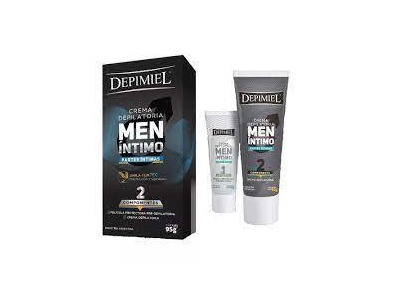 DEPIMIEL CREMA DEP. MEN INTIMO x 95