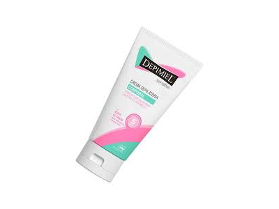 DEPIMIEL CREMA P/CUERPO PRIMERAS DEPILACIONES