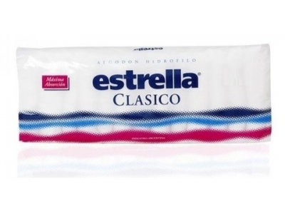 ESTRELLA ALGODON CLASICO 75 GR
