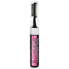 MASCARA P/PESTAÑAS BE GLAMOROSUS