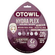 OTOWIL MASC. FACIAL HYDRA PLEX