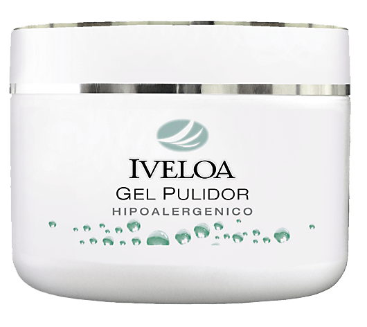 IVELOA GEL DE LIMP. PULID PAPAYA Y CALENDULA