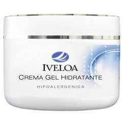 IVELOA CREMA GEL HIDR. HIDROMARINE