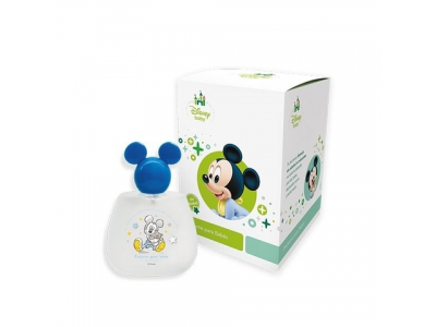 PERF. EN CAJA POR 100 ML BABY MICKEY