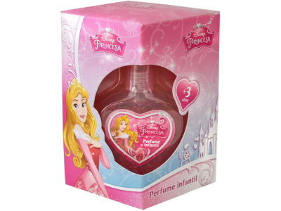 PERFUME CORAZON AURORA