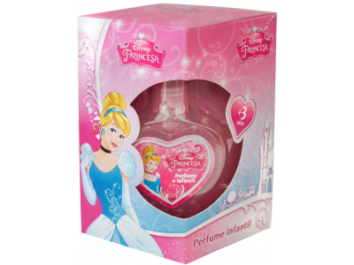 PERFUME CORAZON CENICIENTA