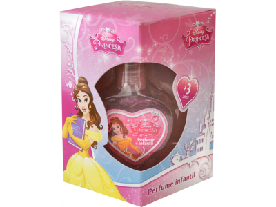 PERFUME CORAZON BELLA