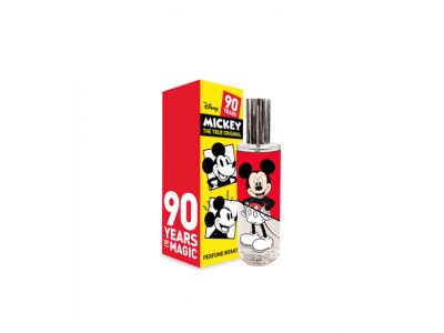 PERFUME INFANTIL MICKEY