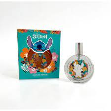 STITCH PERFUME VENTANA X 50ML