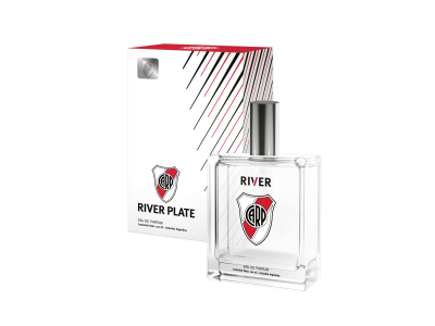 RIVER PLATE PERF INFANT X100