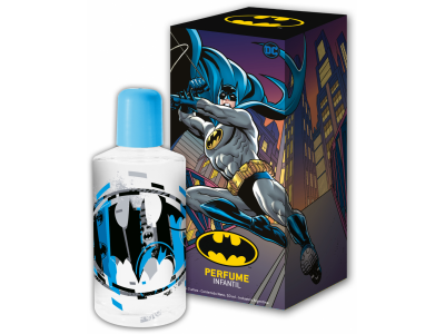 BATMAN PERFUME INFANTIL x 50 ml