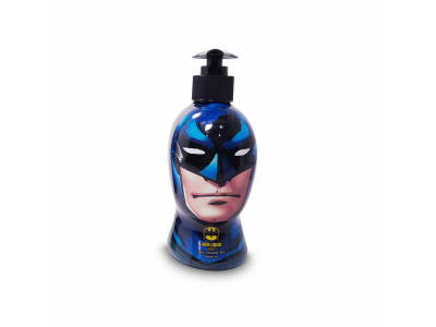 JABON LIQUIDO BATMAN 2D